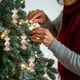 thumbnail image 5 of Xihbxyly Oferta Del Dia Colgante Navideño, Decoración para Árbol de Navidad, Accesorios de Plástico Pintados, Decoración para Mostrador de Vitrina, 5 of 7