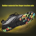 thumbnail image 3 of Zapatos de buceo transpirables para caminar en el lago (negro 47) Likrtyny Tenis De Mujer Tenis De Hombre, 3 of 7