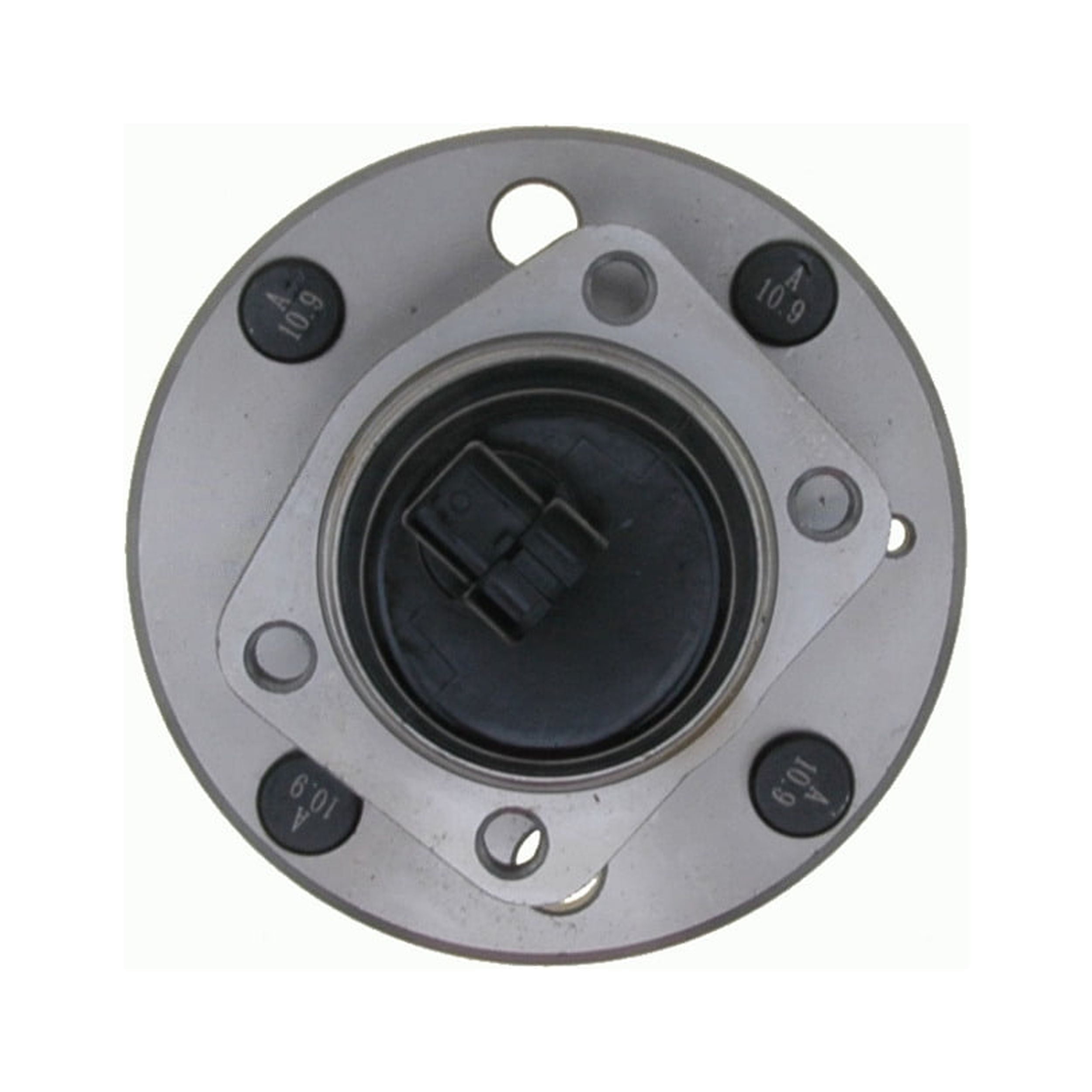 Raybestos R-Line Wheel Hub Assemblies Fits select: 2004-2008 SUZUKI FORENZA, 2005-2008 SUZUKI RENO