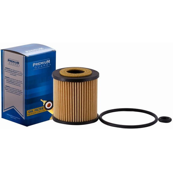 PG Engine Oil Filter PG5641 | Fits 2005-2007 Smart Fortwo, 2004-2005 Roadster, 2003-2004 City-Coupe, 2004-2005 Cabrio