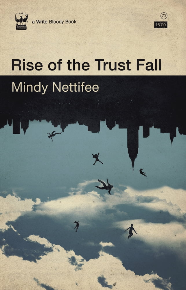 Pre-Owned Rise of the Trust Fall (Paperback) 0984251596 9780984251599