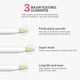 thumbnail image 3 of Paquete de 8 fundas de silicona Blarkrus para Apple Pencil (varios colores), 3 of 5
