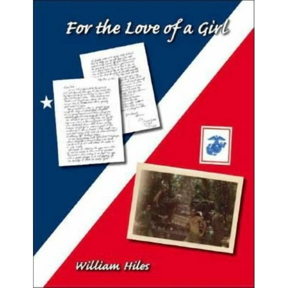 For the Love of a Girl, (Paperback)