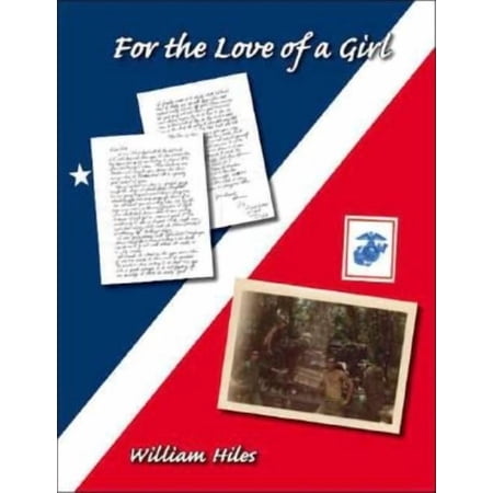 For the Love of a Girl (Paperback)