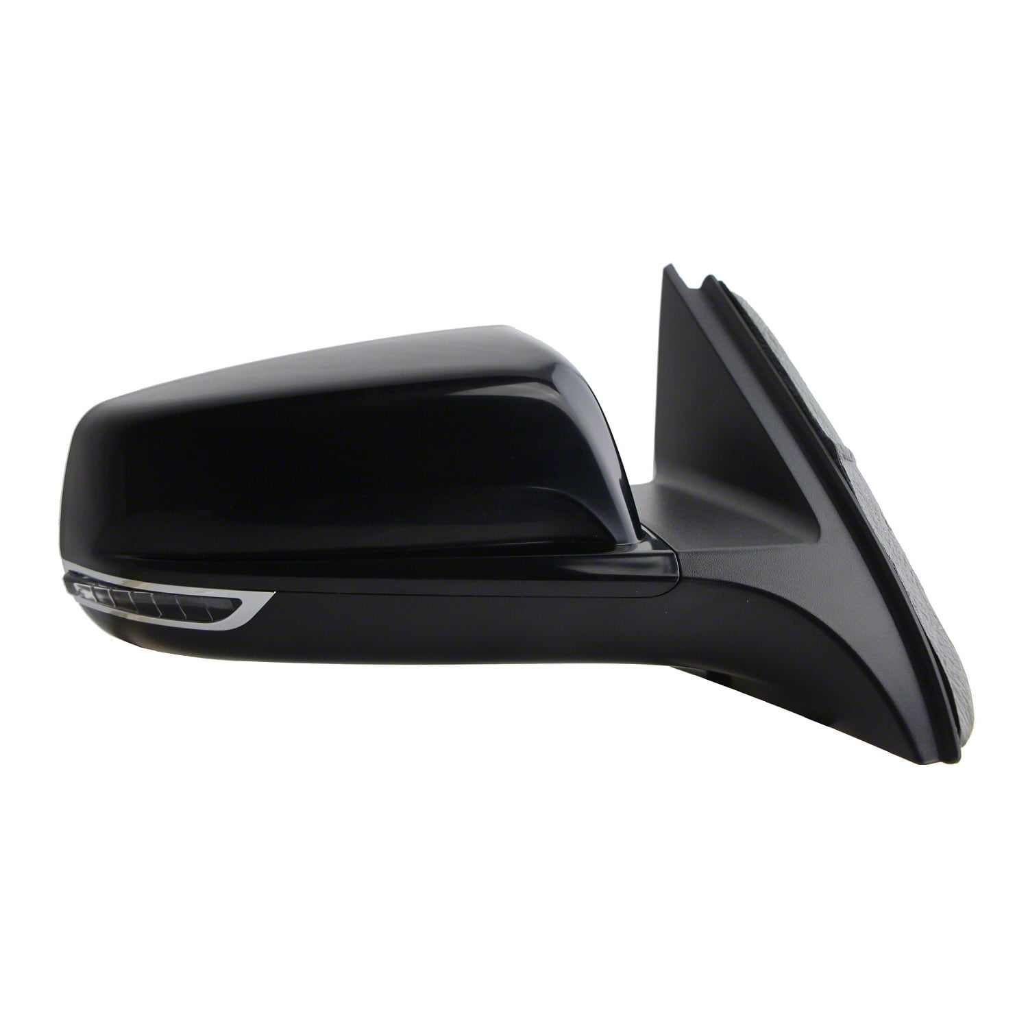 Aftermarket 20132014 Chevrolet Malibu Side Mirrors Left Heated Power w