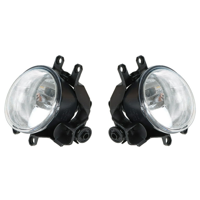 Headlamp and Fog Lamp Kit | TOYOTA TACOMA ACCESS CAB SR 2017 Headlamp and Fog Lamp Kit | TOYOTA TACOMA ACCESS CAB SR 2017