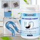 thumbnail image 1 of Potente polvo para desatascar pipas de cocina | Limpiador a base de enzimas para desagües obstruidos | Disuelve la grasa grasa del cabello | Desodorizante para inodoro con bañera de lavabo | Seguro, 1 of 8