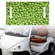thumbnail image 1 of Funda para asiento de carrito de golf, accesorios fáciles de instalar, ligera para la mayoría de 2 personas Tenis, 1 of 8