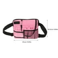 thumbnail image 4 of GOOHOCHY Bolsa de herramientas portátil, riñonera para enfermera, almacenamiento de herramientas, riñonera para herramientas de enfermera, 4 of 7