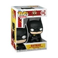 thumbnail image 2 of Funko Pop! Movies: The Flash - Batman Vinyl Figure, 2 of 2