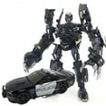 thumbnail image 5 of AOYI BMB New Oversize 25CM Transformation Toys LS-14 Robot Action Figure Car Model Kids Collection Adult Gift SS32 LS14, 5 of 5