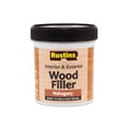 thumbnail image 1 of Rustins - Acrylic Wood Filler Mahogany 250ml, 1 of 1