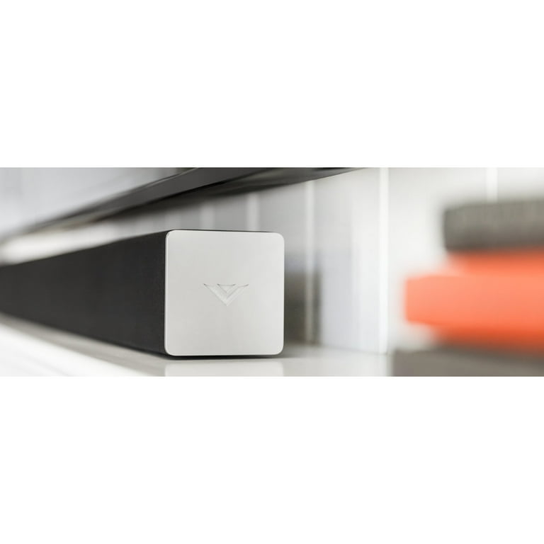 Vizio sound bar walmart 2025