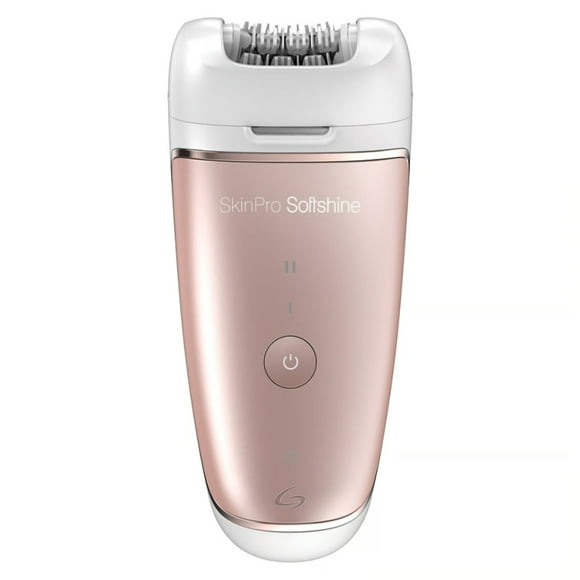 Depilador skin pro softshine plus Gama Italy Professional