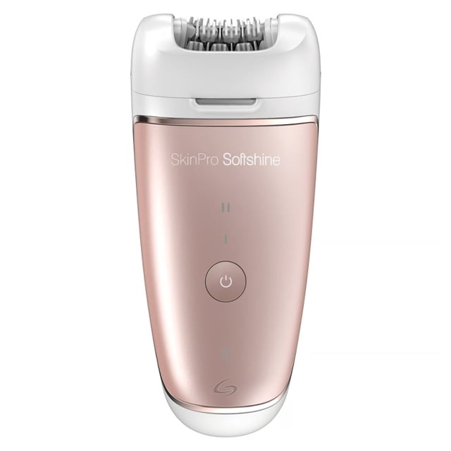 Depilador skin pro softshine plus Gama Italy Professional
