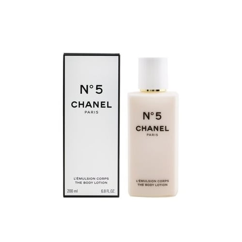 Chanel No.5 EDP Spray for Women, 6.8 Ounce Scent