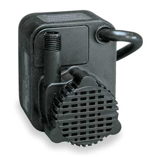 little giant pump 566611