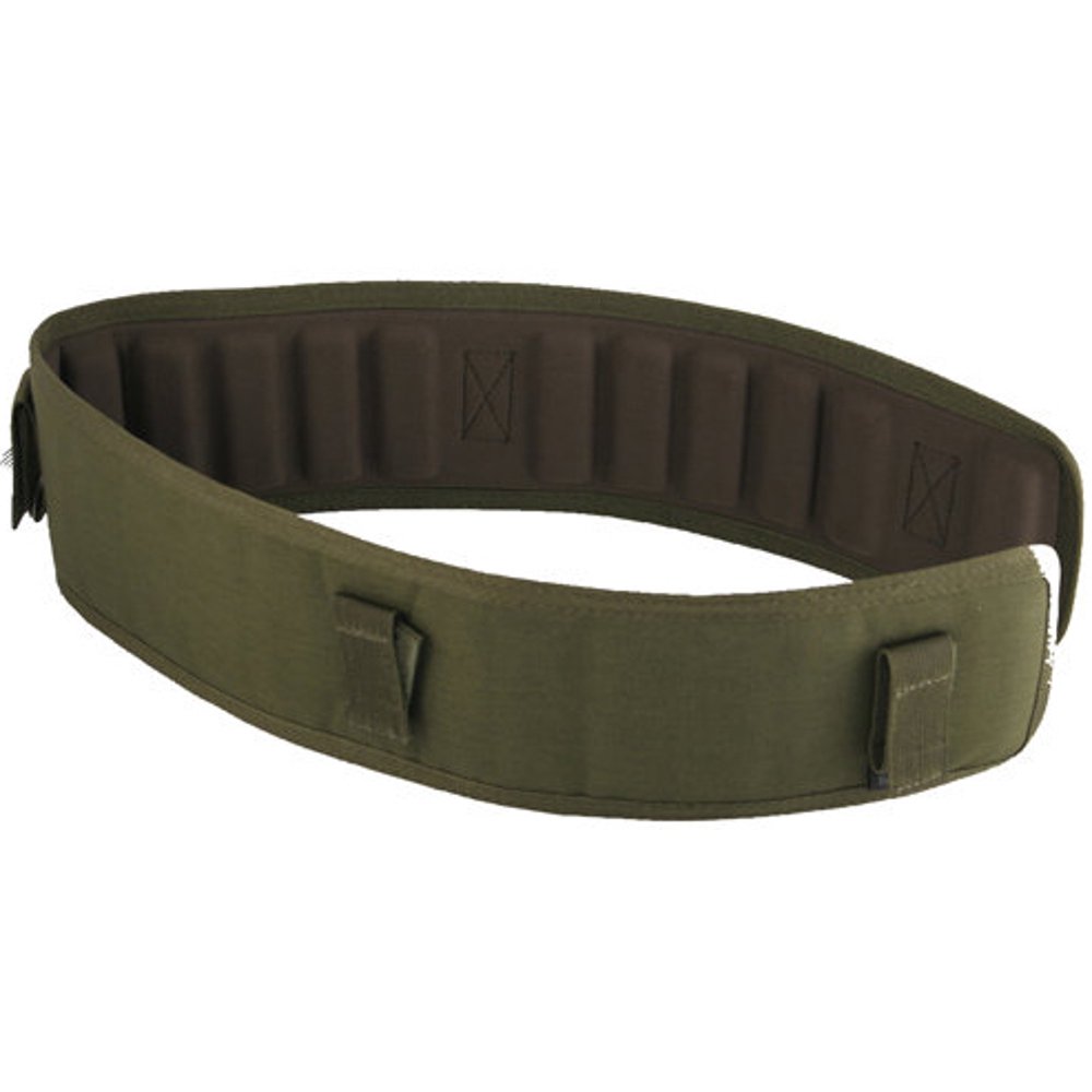 Blackhawk Belt Pad, Medium, 3640, OD Green
