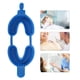 thumbnail image 1 of Bandeja dental, 50 piezas/juego, bandeja de flúor desechable, bandeja dental doble, herramienta dental, la mejor en su clase, 1 of 10