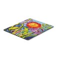thumbnail image 1 of "Ratón de Caroline's Treasures / Hot Pad / Trivet, Flower, Sunflower (6075MP)" Caroline's Treasures 6075MP, 1 of 1