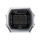 thumbnail image 2 of Casio Reloj Unisex Vintage Digital con Enlace para Smartphone, de Acero Inoxidable, de Cuarzo ABL-100WE-1B, 2 of 4