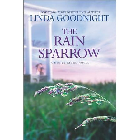 The Rain Sparrow : A Southern Women's Fiction