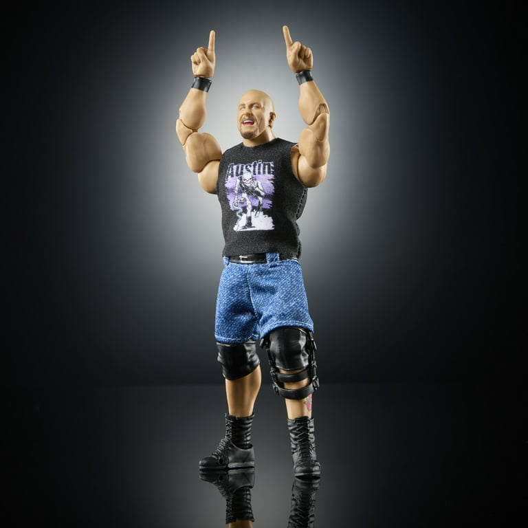 WWE Ultimate Edition Monday Night War 'Stone Cold' Steve Austin