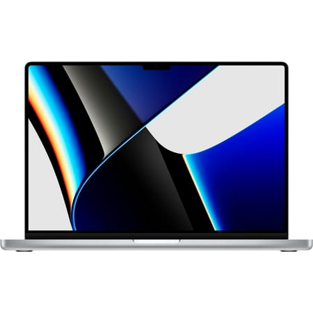 Restored 2021 Apple MacBook Pro 16.2" Core M1 Max 3.2GHz 10-Core CPU/32-Core GPU 32GB RAM 1TB SSD MK1H3LL/A (Refurbished)