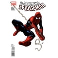 thumbnail image 1 of Amazing Spider-Man, The #669A VF ; Marvel Comic Book, 1 of 1