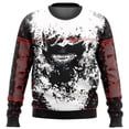 thumbnail image 3 of Suéter navideño de cosplay de cómic feo para hombre de Tokyo Ghoul Trust, suéter 3D, ropa de otoño e invierno, 3 of 4