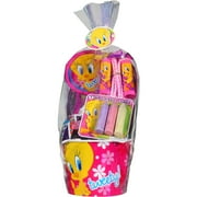 Tweety Easter Basket