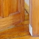 thumbnail image 5 of 18 Piezas de Sellos Autoadhesivos para Esquinas de Puertas, Tapón de Tiro de Cuña Burletes Espuma para Esquinas con Sello de de Puerta (), 5 of 5