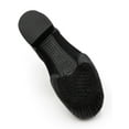 thumbnail image 4 of Capezio Jazz Glove Jazz Shoe | Black, 4 of 7