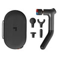 thumbnail image 4 of Sharper Image Power Percussion Hot + Cold Reach Percussion Massager, 4 of 5