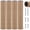 M8+Grey, variant on Cat Scratching Post Replaceme Inch Sisal Pole Cat Tree Replacement Post with Screws, Refill Scratcher Posts for Indoor Kitten Tree Tower Spare Cat Furniture Protector