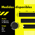 thumbnail image 3 of Cinta antiderrapante ERGY. 1" ERGY POWER 25 mm x 4.5 m., 3 of 8