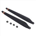 thumbnail image 2 of 8 PCS 3011 HéLice Plegable CCW para de EnergíA X8 8120 para Drones AgríColas, 2 of 8