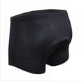 thumbnail image 4 of Prettyui Unisex Cycling Shorts Bike Bicycle Cycling Pants Comfortable Breathable Shorts with Padded, 4 of 9