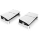 thumbnail image 4 of high qualityHorizontal Stand For PS5 Slim Console Disc & Digital Editions, PS5 Slim Desk Base Stand, PS5 Slim Accessories, 4 of 5