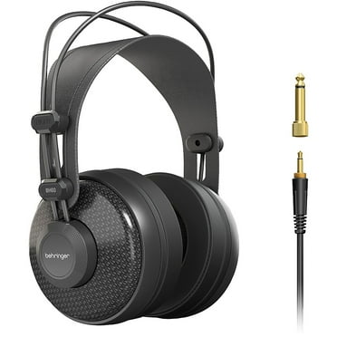 Fone De Ouvido Behringer Bh60 Profissional Para Estúdio | MercadoLivre