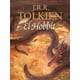 thumbnail image 1 of Libro El Hobbit. Ilustrado Por Alan Lee (ne Revisada) Tapa Blanda, Autor J. R. R. Tolkien, Editorial Minotauro Mexico, 1 of 2
