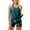 C, variant on Women's Racerback Classic Solid Print Tank Top Workout Athletic Casual Soft Scoop Neck Sleeveless Shirts with Shorts Suits