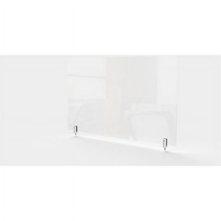 

Ghent Panel 30 H x 24 W Clear Acrylic (PEC3024-H)