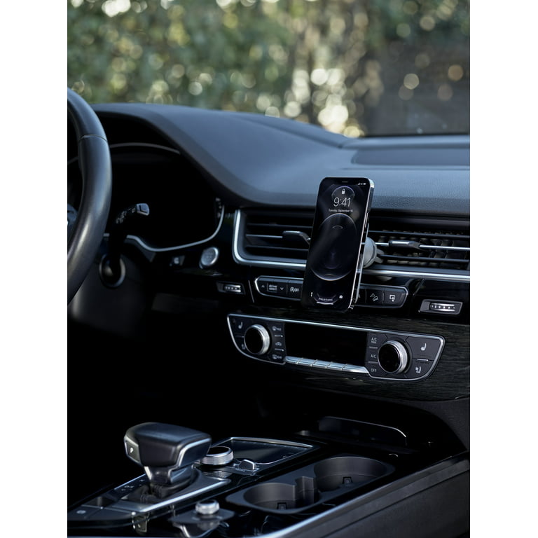 Comprar Belkin Mount Pro Soporte coche MagSafe para iPhone