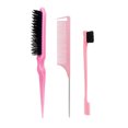 thumbnail image 2 of Ensemble d'Outils de Coiffure Professionnels de 5 Pcs, 2 of 6