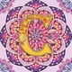 thumbnail image 1 of 5D DIY Taladro Parcial en Forma Especial Letra C Datura Kit 30x30cm, 1 of 9