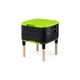 thumbnail image 1 of Contenedor de abono MAZE RSI-MC-Worm Farm con patas de madera, 5 kg, 1 of 3