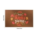 thumbnail image 3 of Thinking of You Cards with Envelopes Fmlxio 8 Pcs Thanksgiving Thank You Card Set Greeting Card Blessing Card Each With Exquisite Pattern With 8 White Envelopes on Clearance, 3 of 7