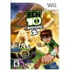 Ben 10: Omniverse 2 (Wii) - Pre-Owned