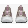 thumbnail image 6 of Nike Flex Runner 3 Big Kids' Road Running Shoes Color: Platinum Violet/Violet Ore/White/Playful Pink Size: 7Y, 6 of 8